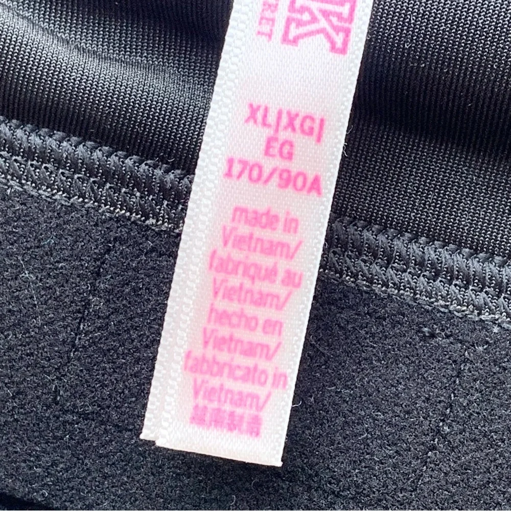 🌸New🌸 Victorias Secret Panties Thong Panty XL
